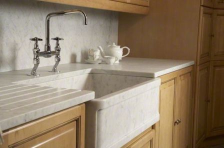 Kitchen Sink | For Town by Kallista