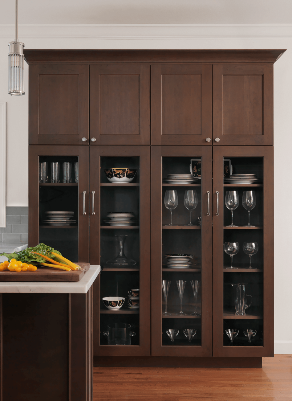 Custom Cabinetry - Beck/Allen Cabinetry