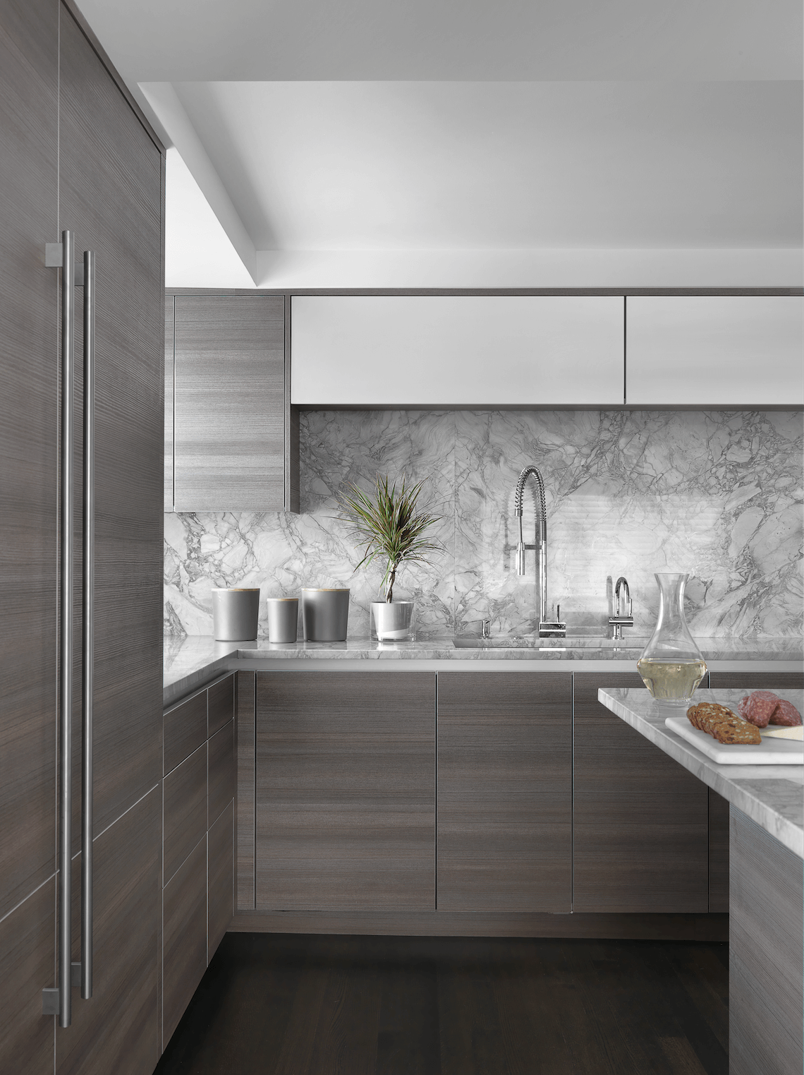 Poggenpohl Innovation Design Contest Winner - Beck/Allen Cabinetry