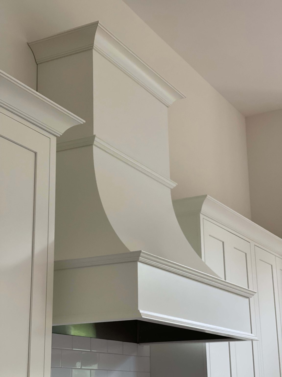 Quarter Sawn White Oak Cabinets Beck Allen Cabinetry