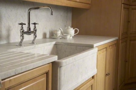 Multiere 45 Stainless Steel Kitchen Sink With Standard