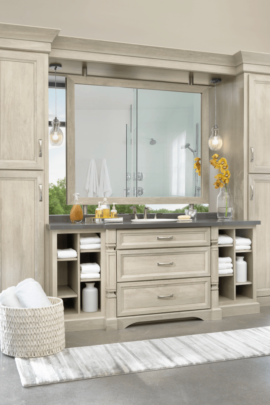 Portfolio Beck Allen Cabinetry