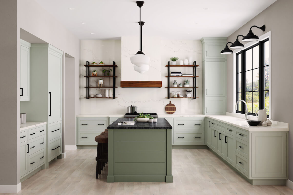 11 Best Kitchen Pantry Cabinets, As Per Home Designer In 2023