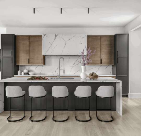 Modern Kitchen Design