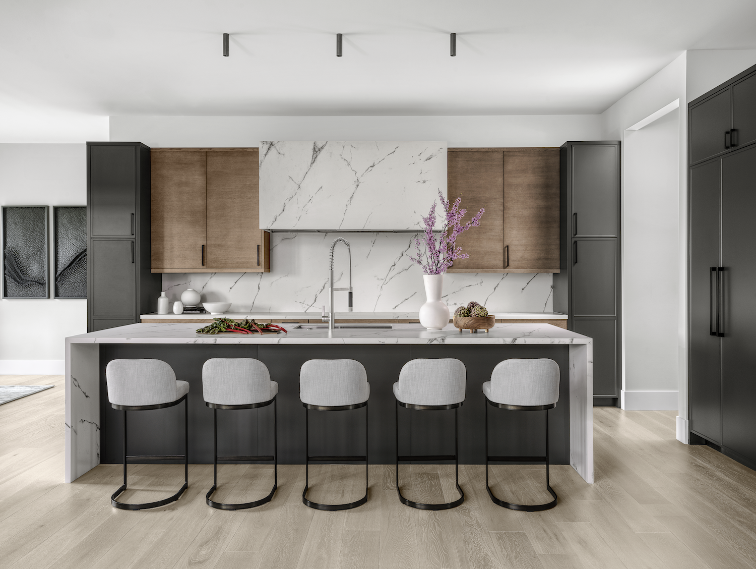 Modern Kitchen Design